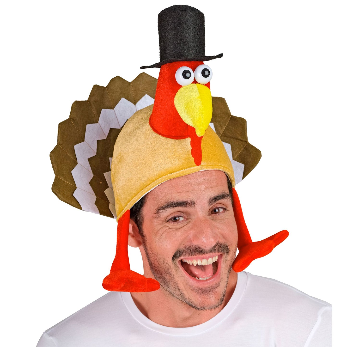 "THANKSGIVING-TRUTHAHN HUT" – Ansicht 4