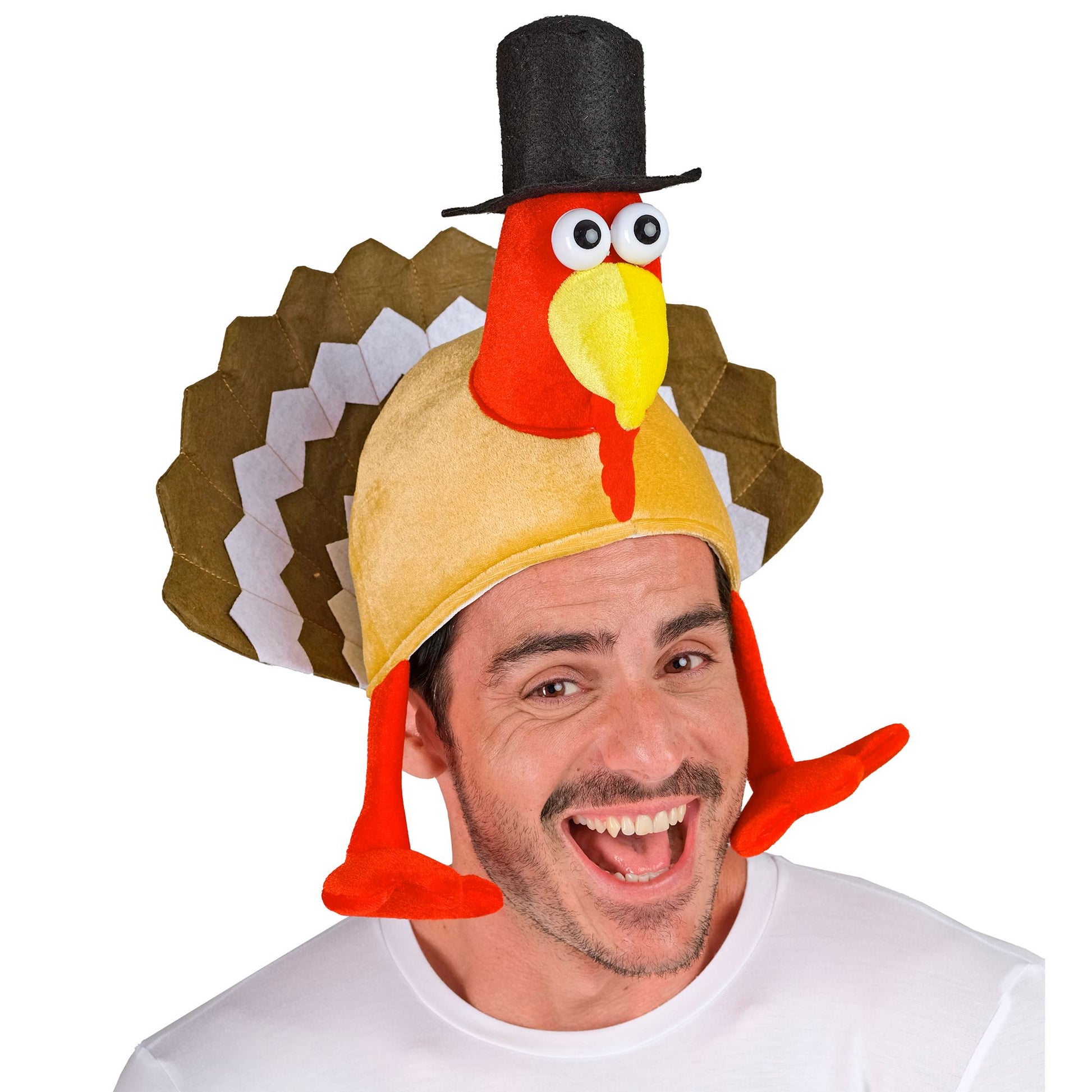 "THANKSGIVING-TRUTHAHN HUT" – Ansicht 4