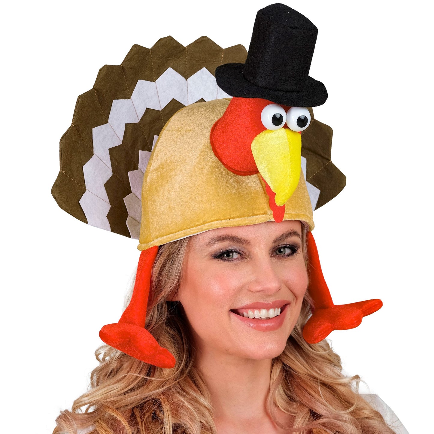 "THANKSGIVING-TRUTHAHN HUT" – Ansicht 5