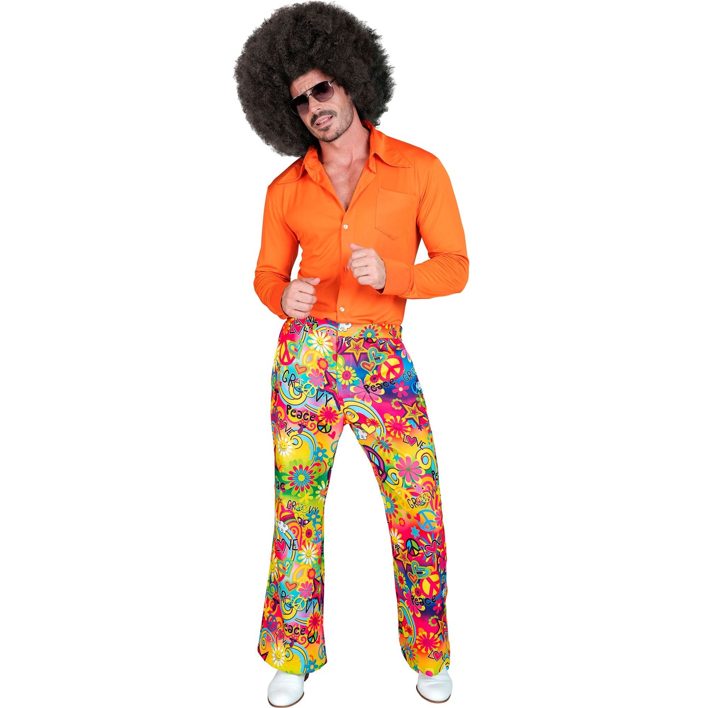 "THE 60s FASHION -peace & love" (Hose) – Ansicht 3