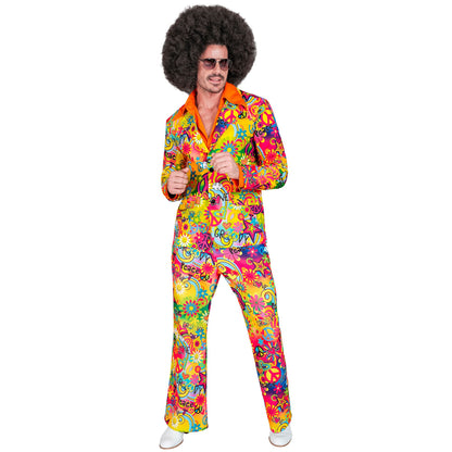"THE 60s FASHION -peace & love" (Jackett, Hose) – Ansicht 3