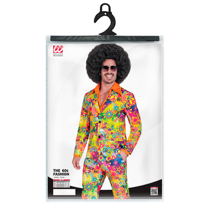 "THE 60s FASHION -peace & love" (Jackett, Hose) – Ansicht 4