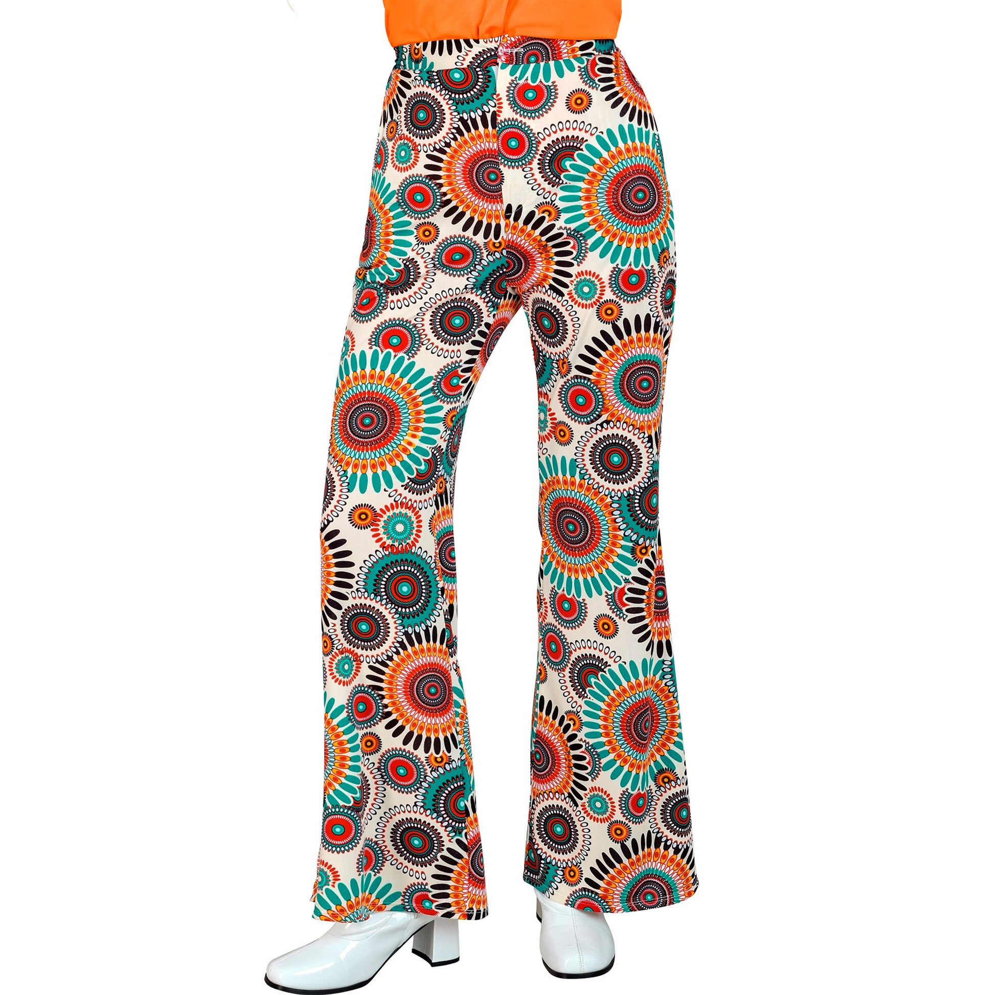 "THE 60s FASHION -vintage" (Hose) – Vorderansicht