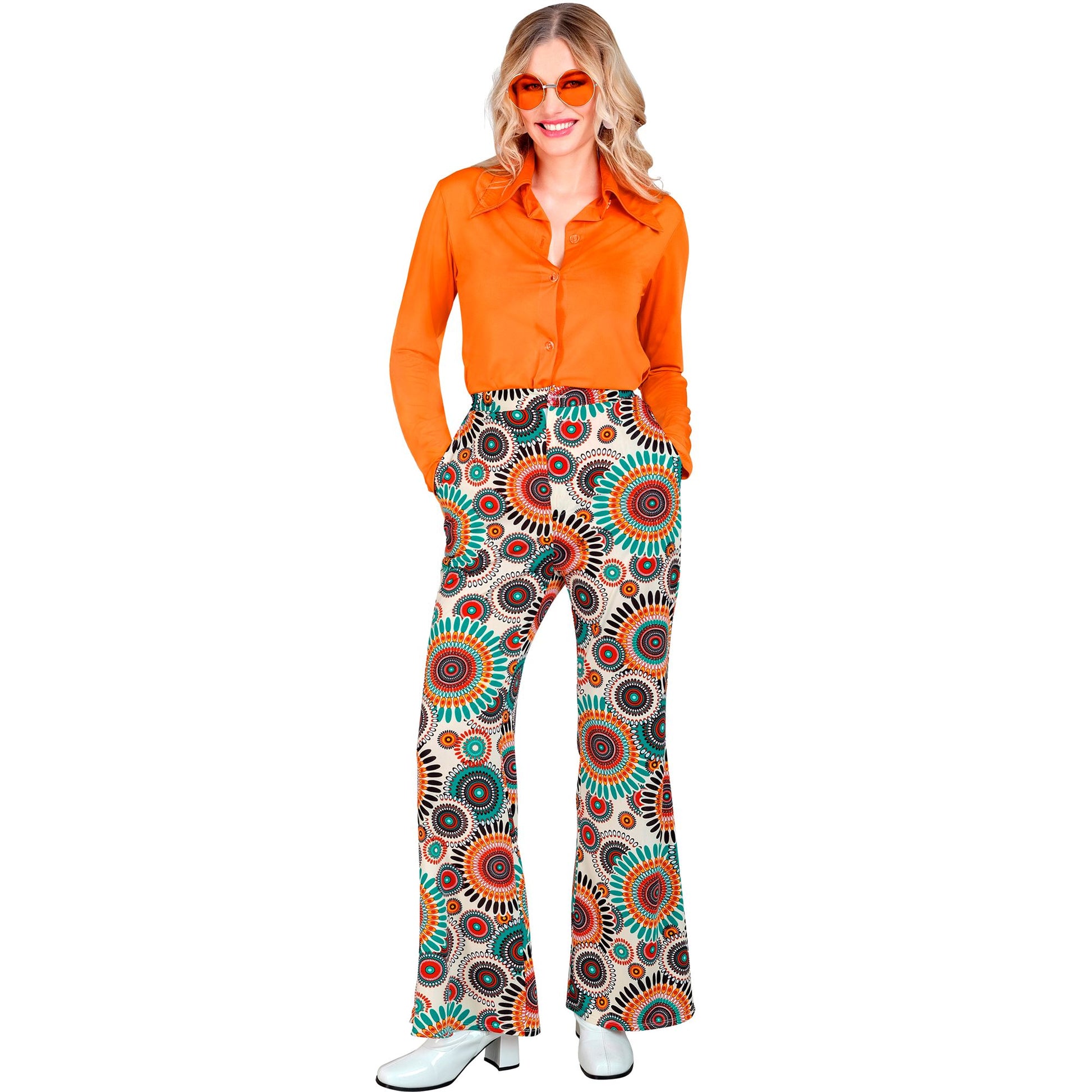 "THE 60s FASHION -vintage" (Hose) – Ansicht 3