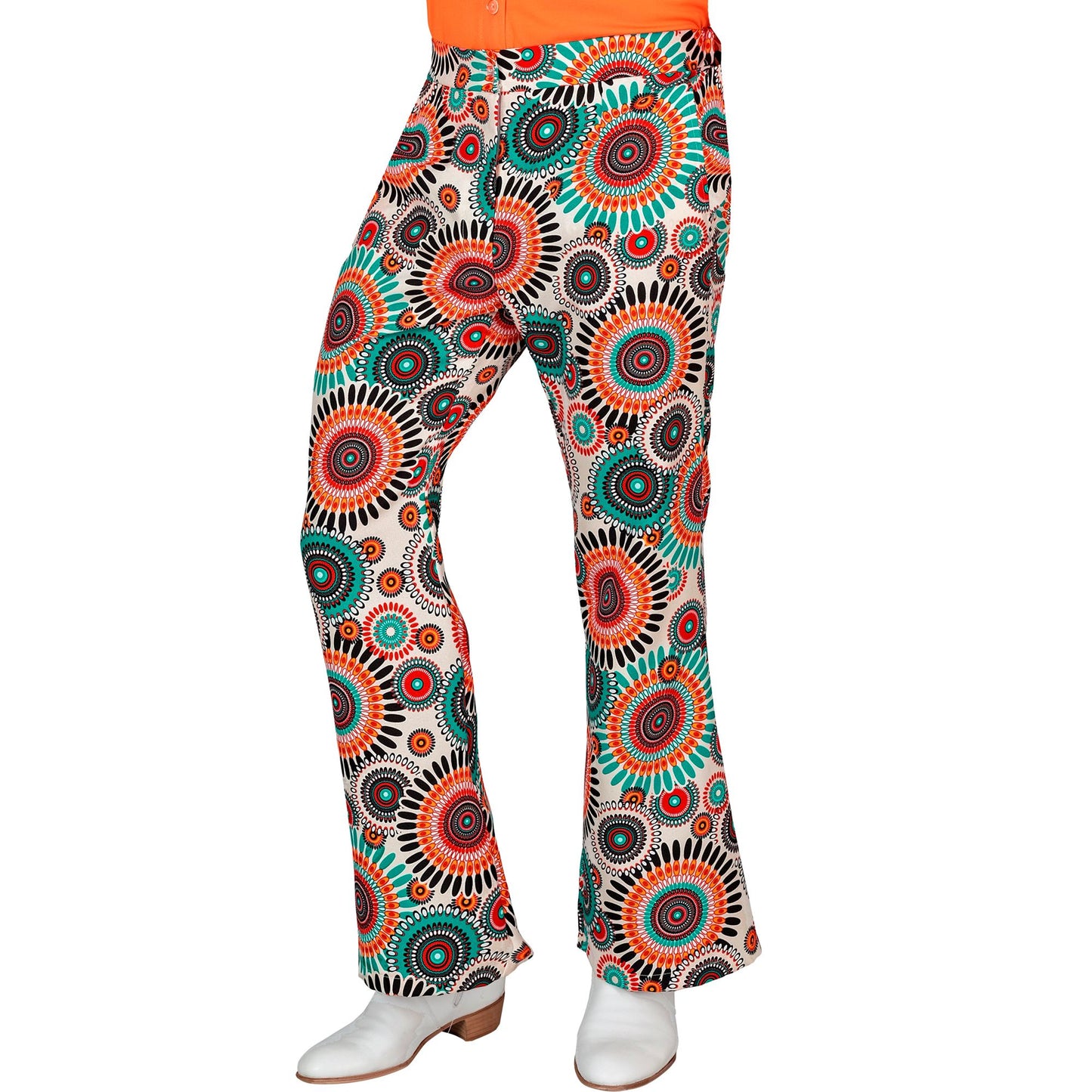 "THE 60s FASHION -vintage" (Hose) – Vorderansicht
