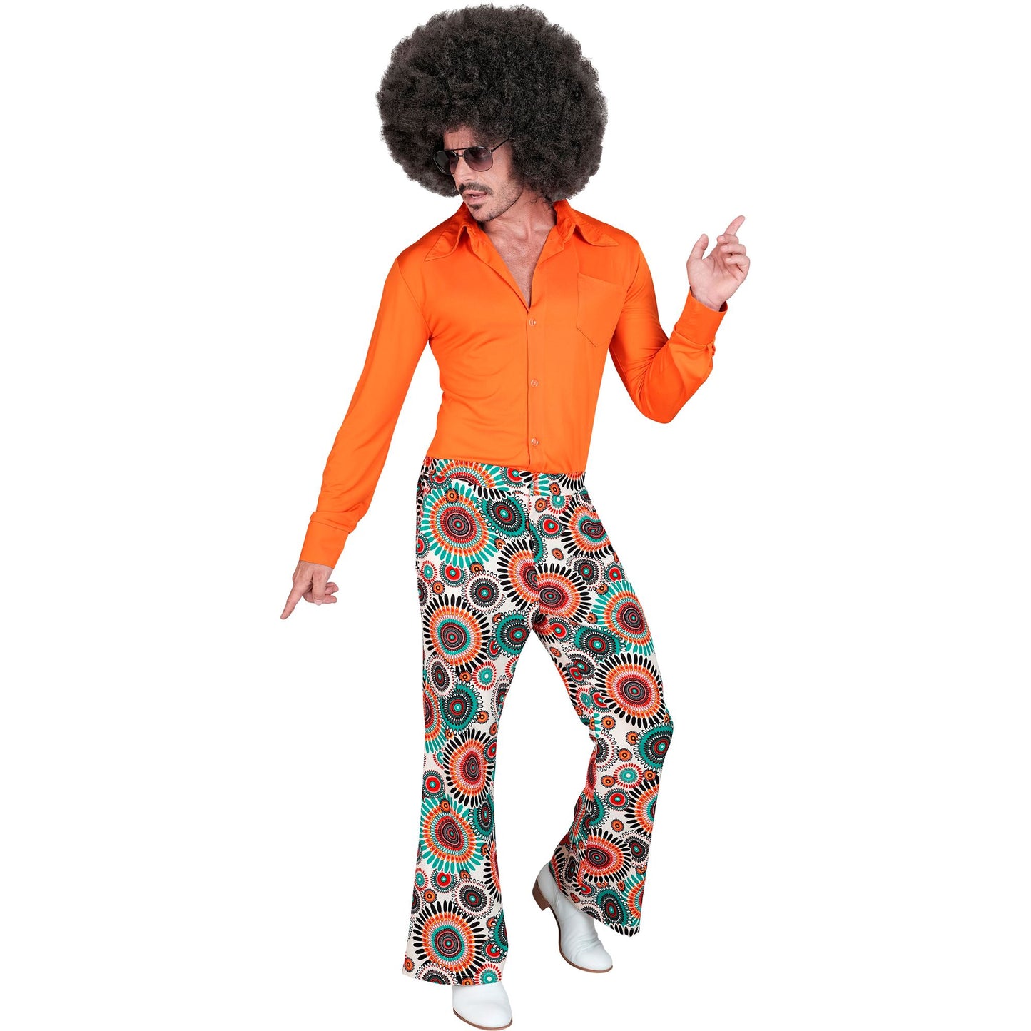 "THE 60s FASHION -vintage" (Hose) – Ansicht 3