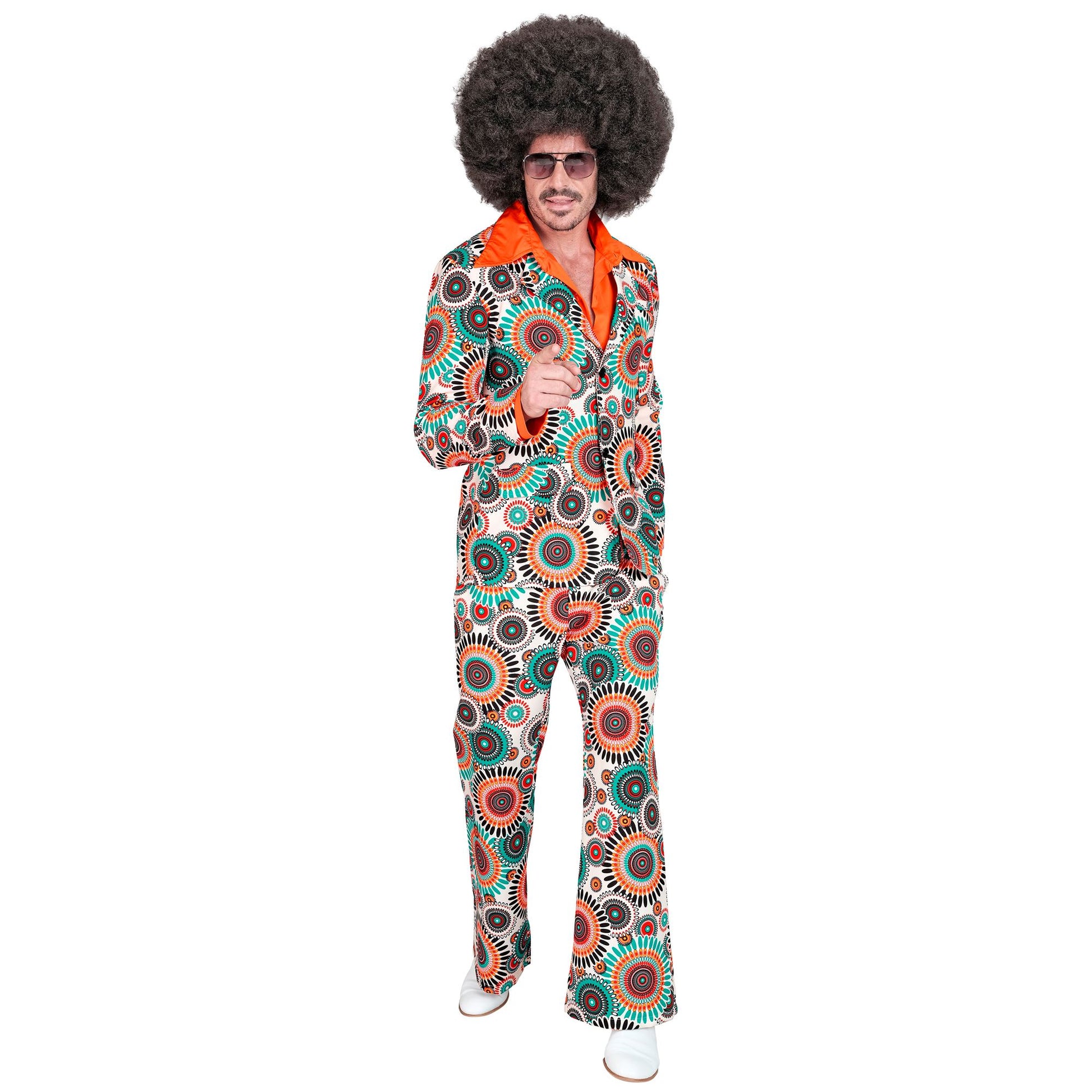"THE 60s FASHION -vintage" (Jackett, Hose) – Ansicht 3