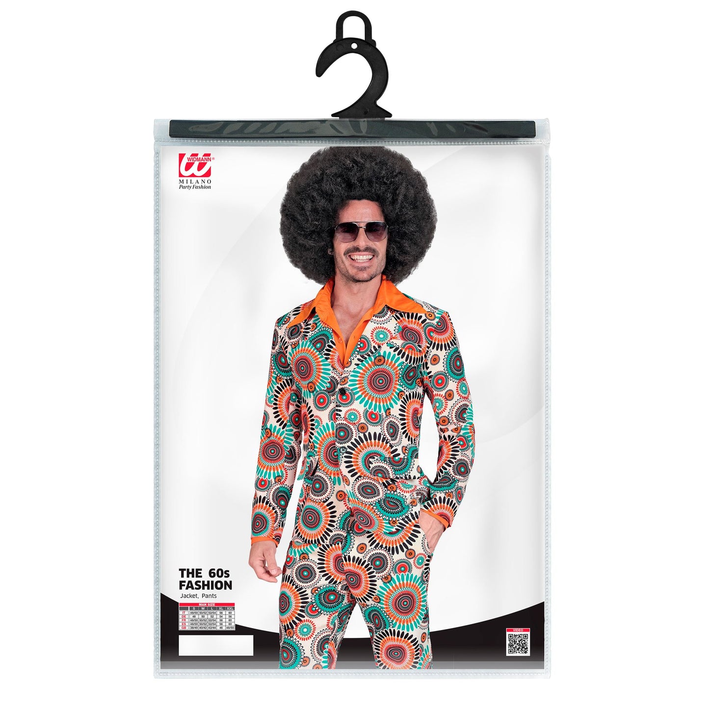 "THE 60s FASHION -vintage" (Jackett, Hose) – Ansicht 4