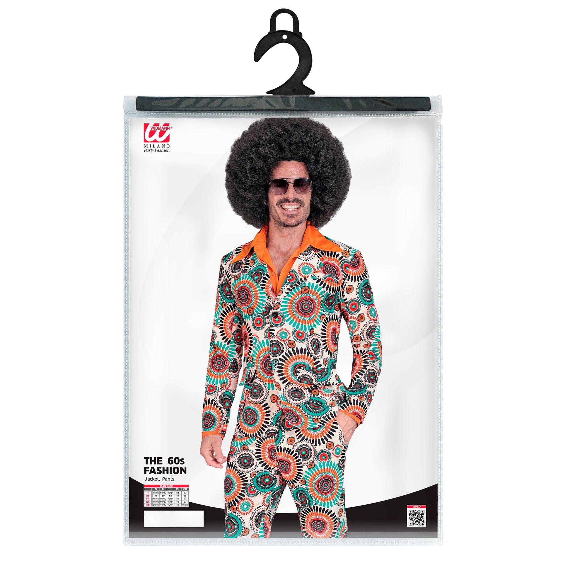 "THE 60s FASHION -vintage" (Jackett, Hose) – Ansicht 4