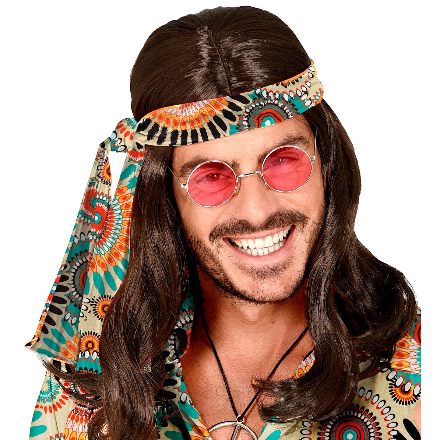 "THE 60s FASHION - vintage" (Stirnband) – Detailansicht