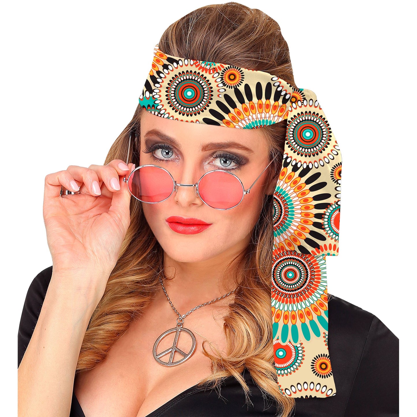 "THE 60s FASHION - vintage" (Stirnband) – Ansicht 3