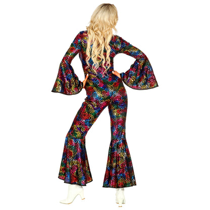 "THE 70s DISCO STYLE" (Overall) – Ansicht 4