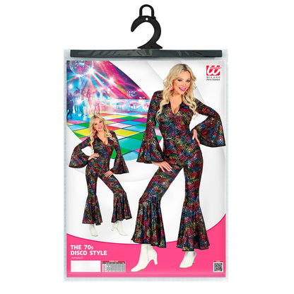 "THE 70s DISCO STYLE" (Overall) – Ansicht 5