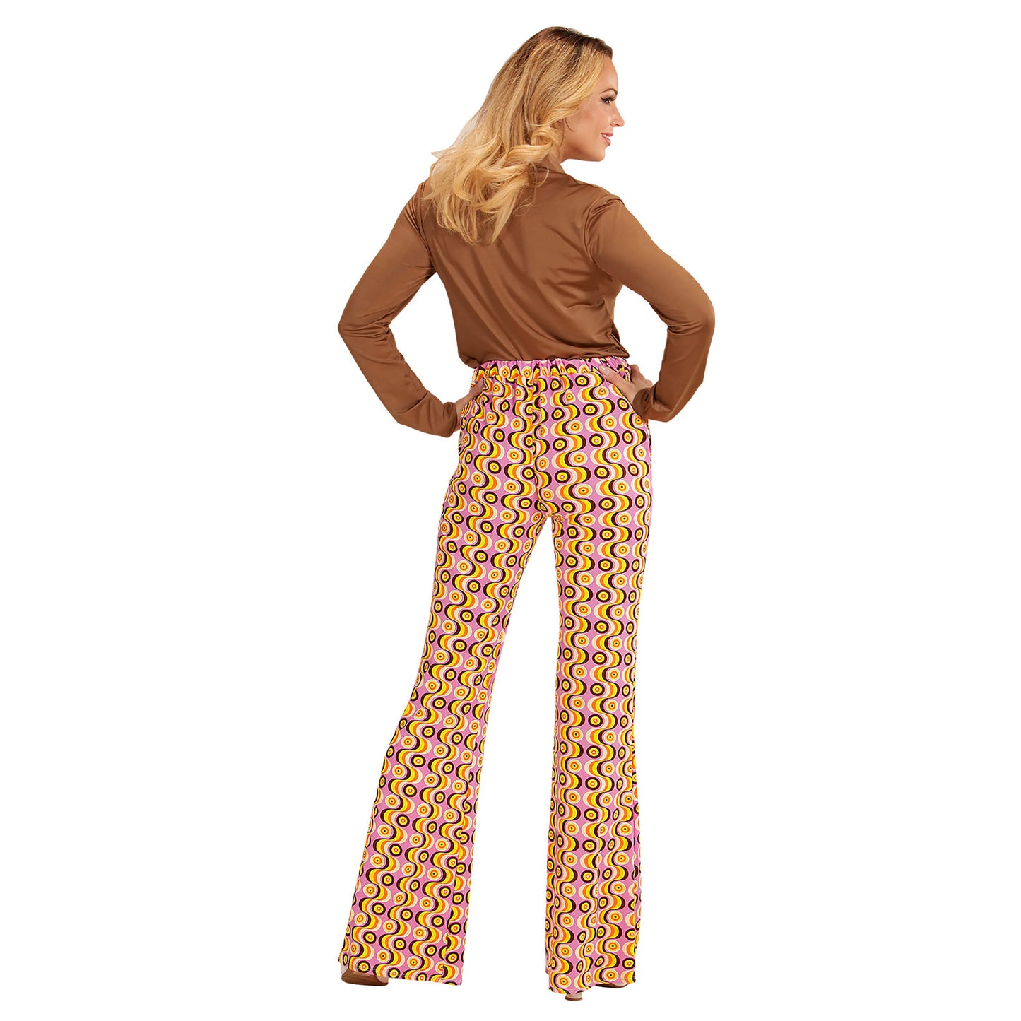 "THE 70s GROOVY STYLE - discs" (Hose) – Ansicht 4