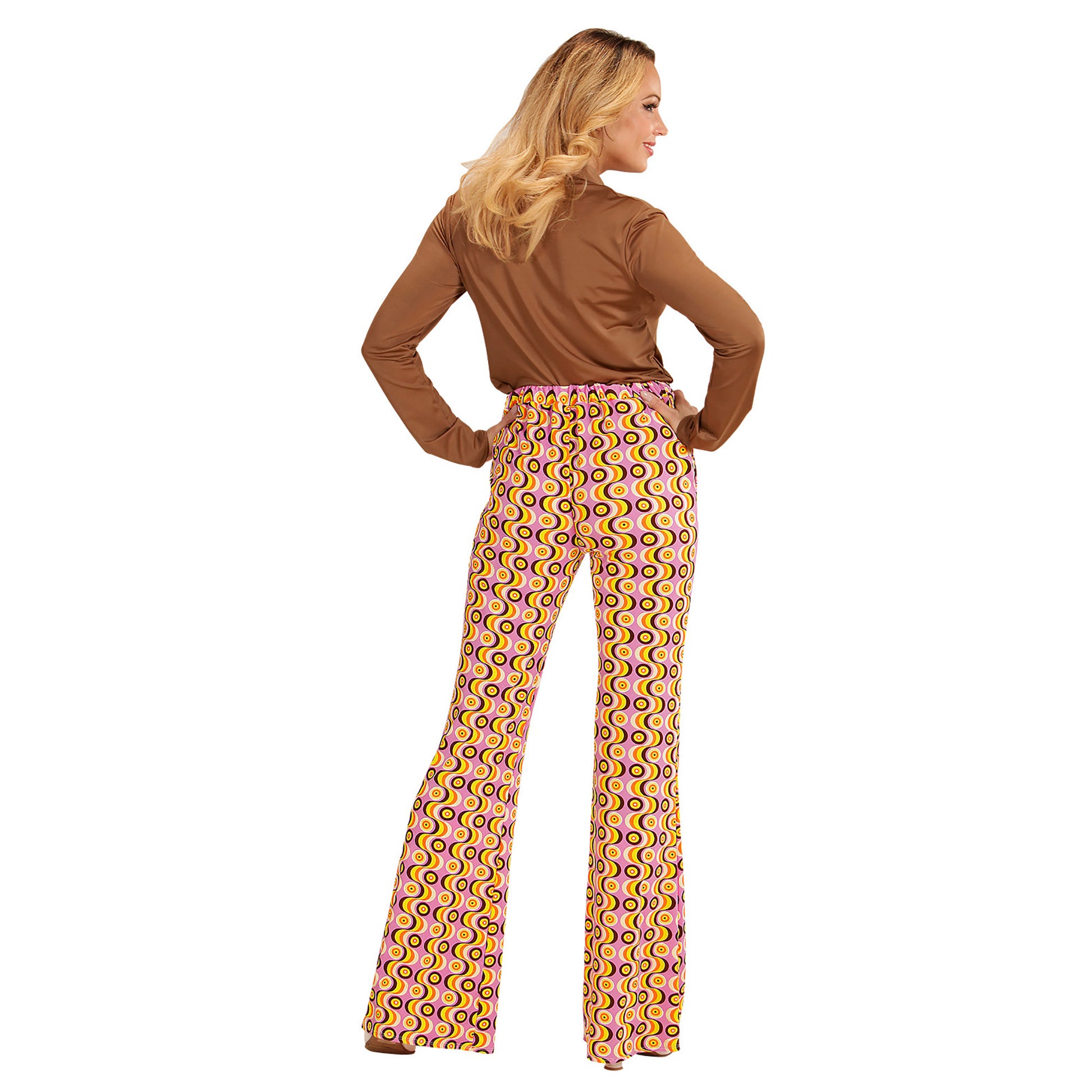 "THE 70s GROOVY STYLE - discs" (Hose) – Ansicht 4