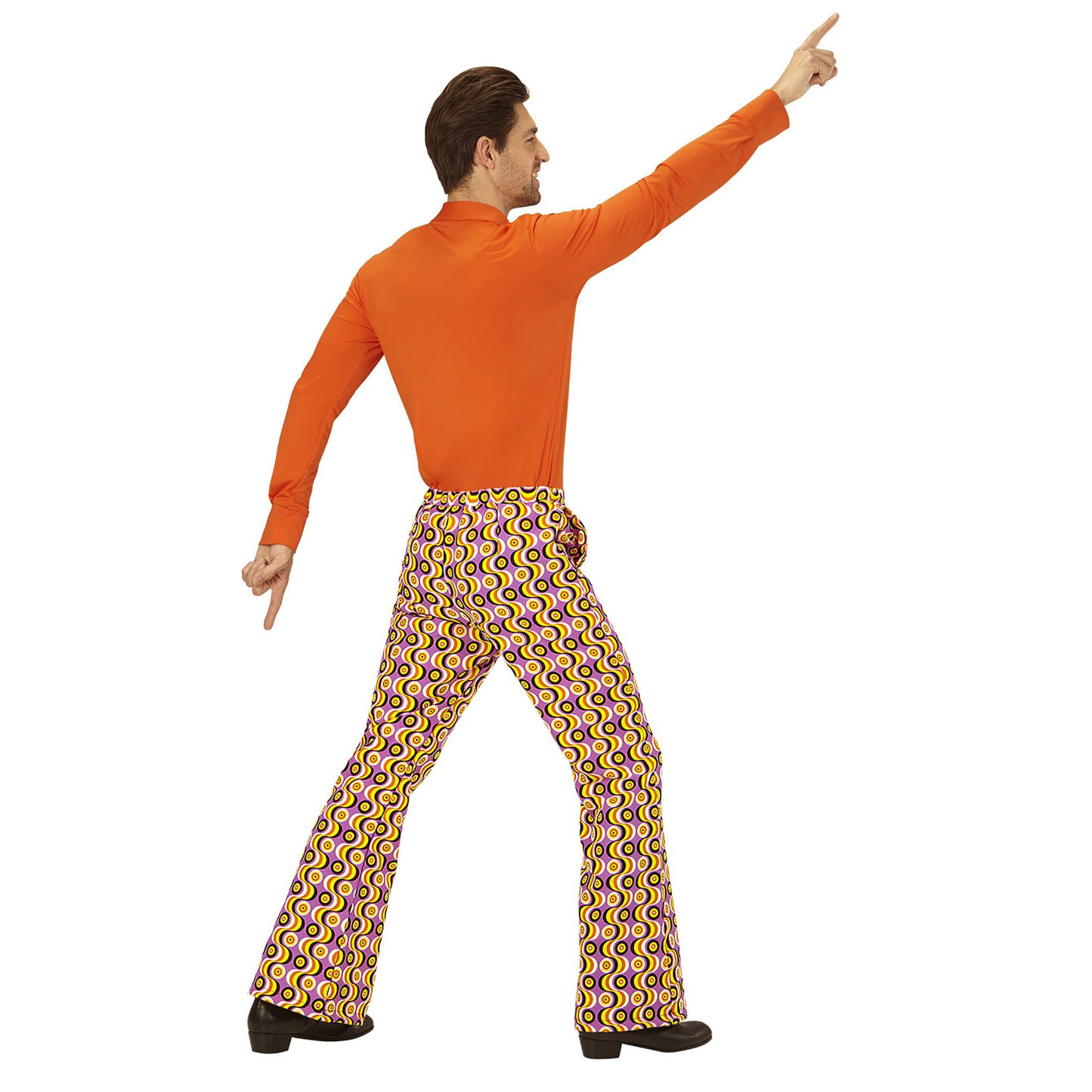 "THE 70s GROOVY STYLE - discs" (Hose) – Ansicht 4