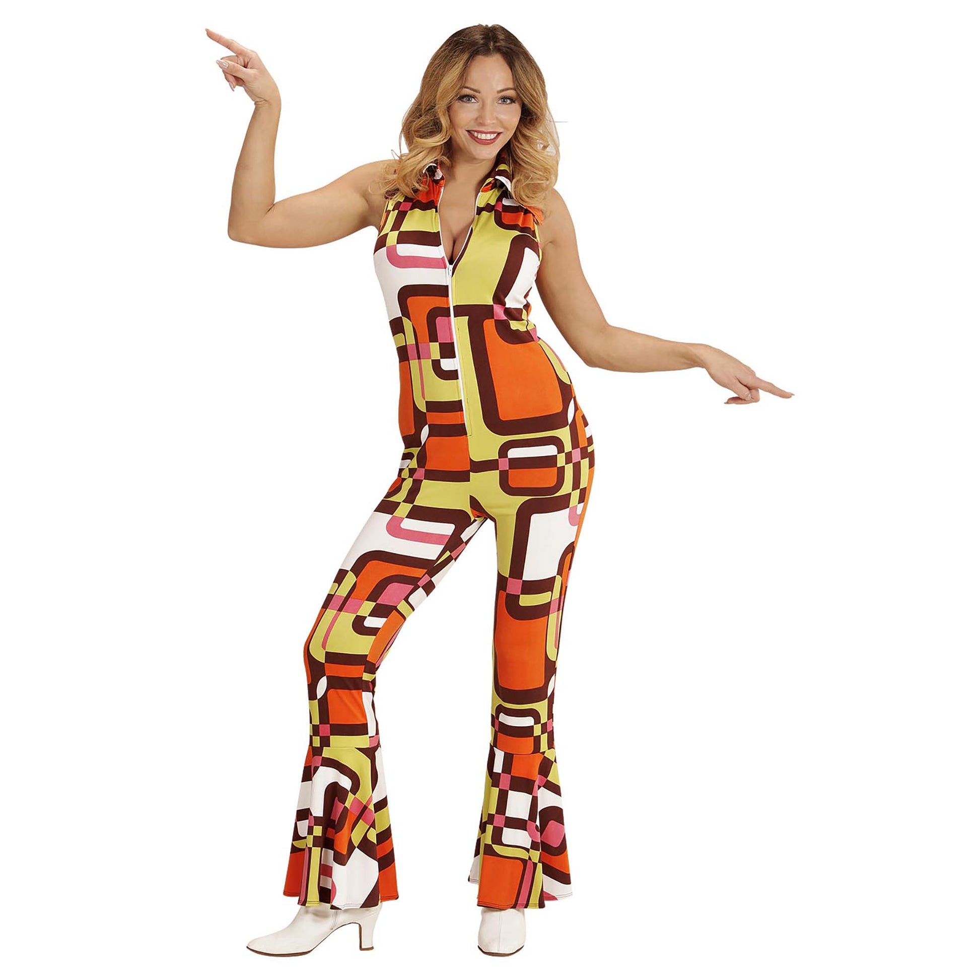 "THE 70s GROOVY STYLE - tubes" (Overall) – Ansicht 3