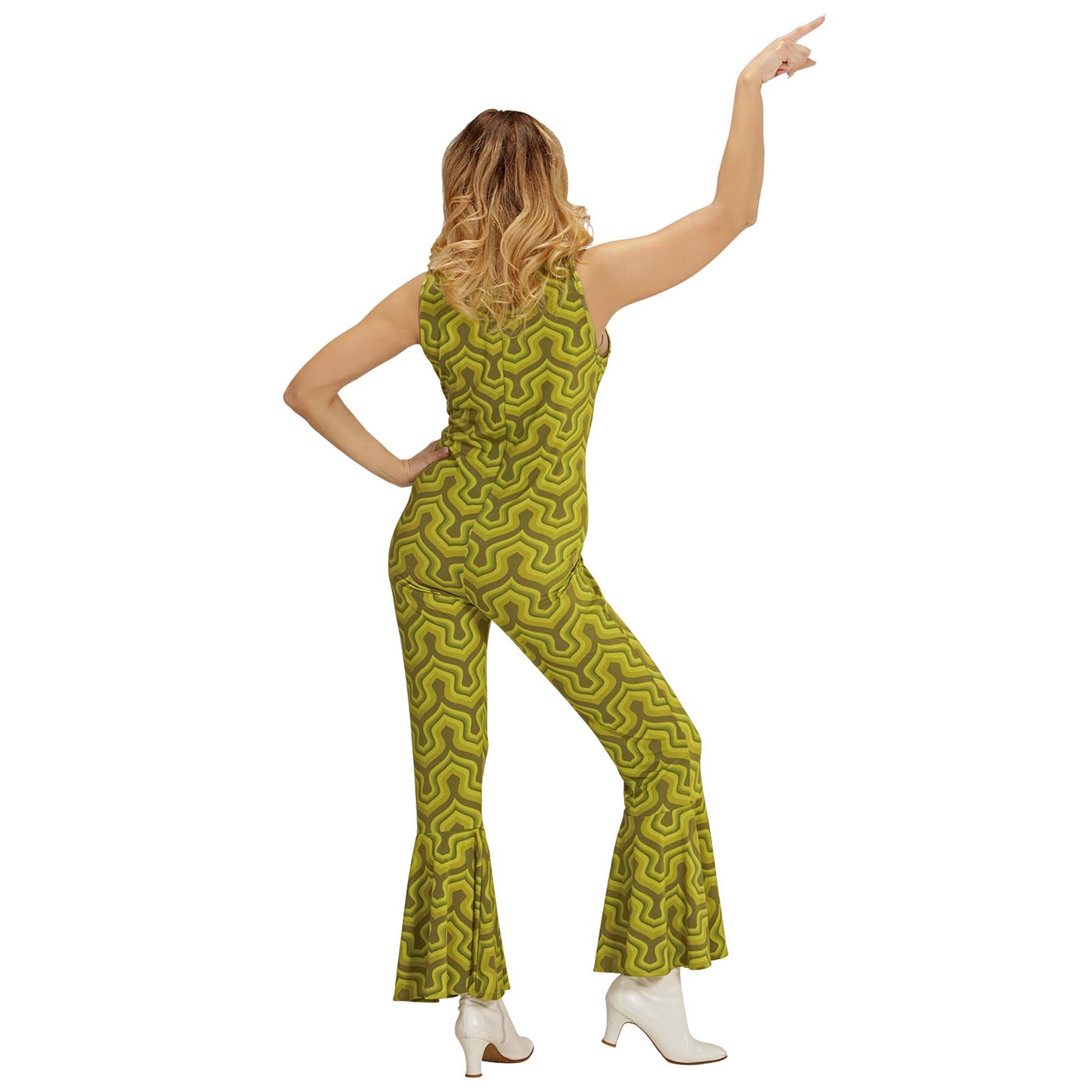"THE 70s GROOVY STYLE - wallpaper" (Overall) – Ansicht 4