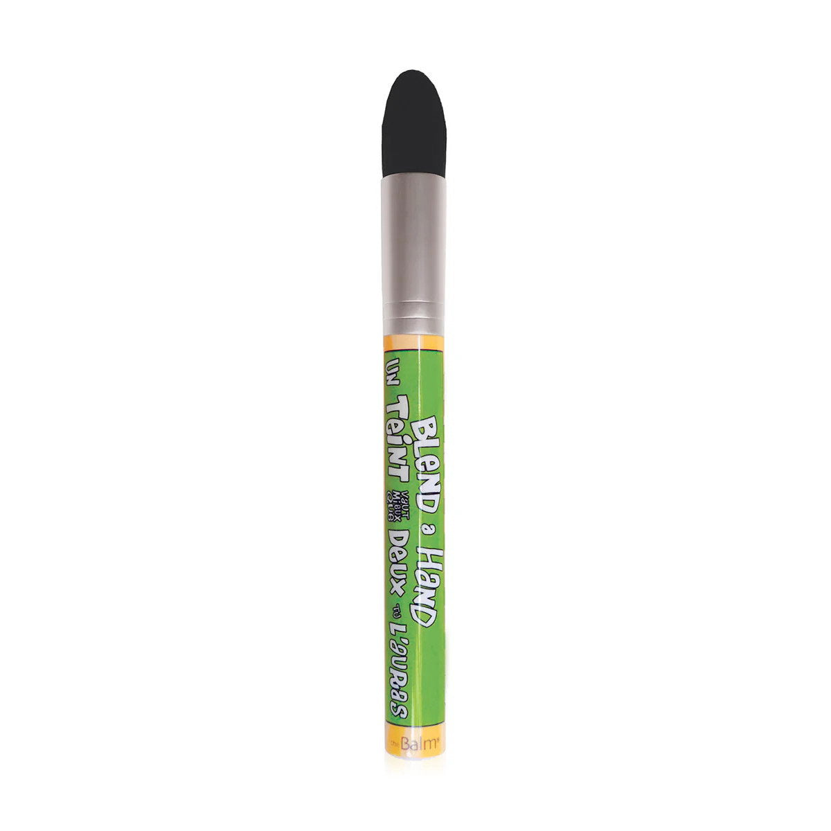 The Balm, Blend & Hand, Foundationpinsel