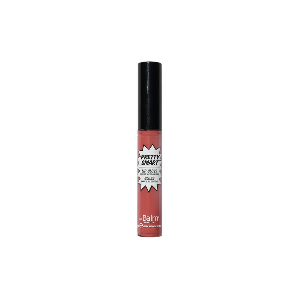 The Balm, Prrety Smart, Lipgloss, Hubba Hubba!, 6.5 ml