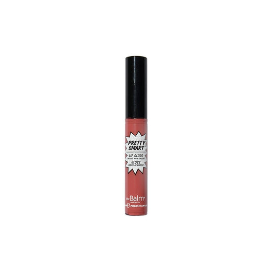 The Balm The Balm, Prrety Smart, Lipgloss, Peng!, 6.5 ml Regular