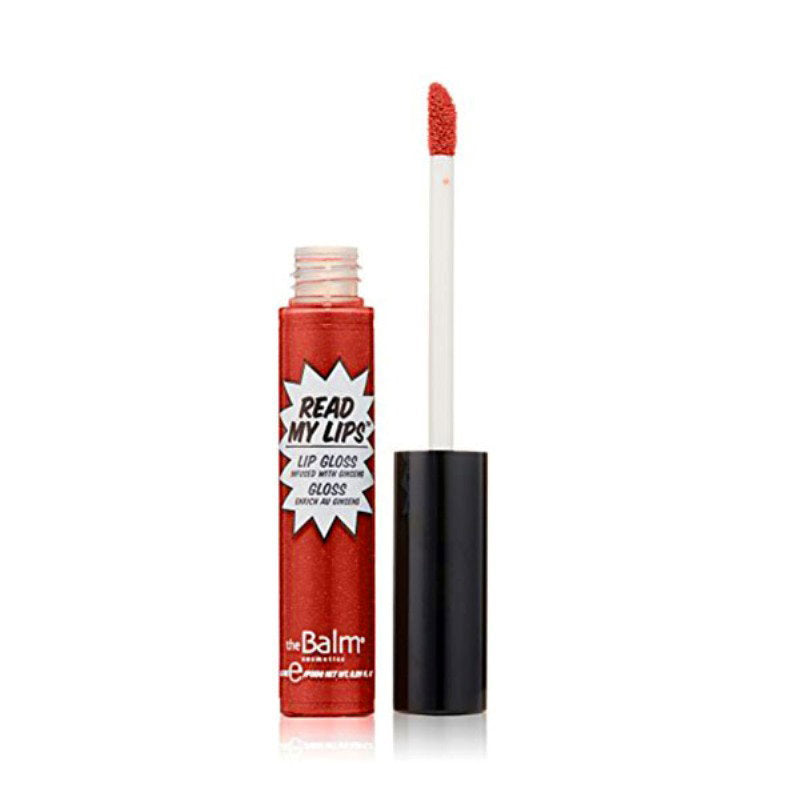 The Balm The Balm, Prrety Smart, Lipgloss, Wow!, 6.5 ml Regular