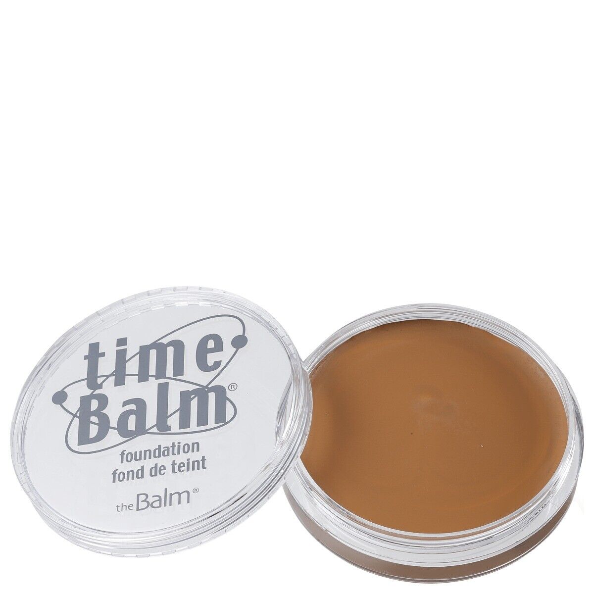 The Balm, Time Balm, Cremige Foundation, Nach Einbruch der Dunkelheit, 21.3 g *Tester