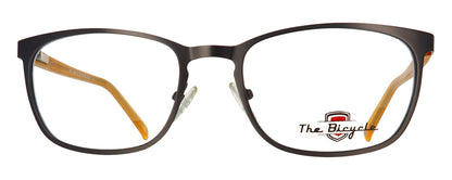 THE BICYCLE EYEWEAR BIC1606-111-52 Sonnenbrille