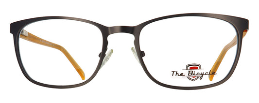 THE BICYCLE EYEWEAR BIC1606-111-52 Sonnenbrille