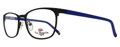 THE BICYCLE EYEWEAR BIC1606-401-52 Sonnenbrille ansicht-3