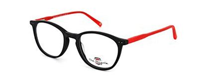 THE BICYCLE EYEWEAR BIC1607-401-50 Sonnenbrille ansicht-2