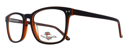 THE BICYCLE EYEWEAR BIC1702-312-52 Sonnenbrille ansicht-3