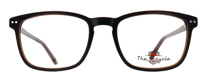 THE BICYCLE EYEWEAR BIC1702-312-52 Sonnenbrille