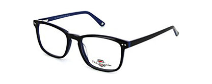 THE BICYCLE EYEWEAR BIC1702-402-52 Sonnenbrille ansicht-2