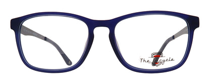 THE BICYCLE EYEWEAR BIC1707-531-53 Sonnenbrille