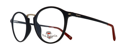 THE BICYCLE EYEWEAR BIC1807-402-48 Sonnenbrille ansicht-3
