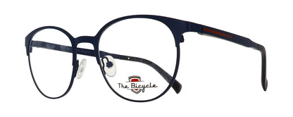 THE BICYCLE EYEWEAR BIC1901-531-49 Sonnenbrille ansicht-3