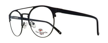 THE BICYCLE EYEWEAR BIC1903-401-50 Sonnenbrille ansicht-3