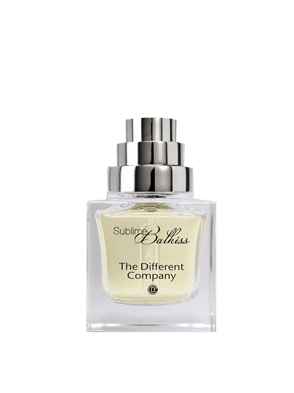 The Different Company, Sublime Balkiss, Eau de Parfum, Unisex, 50 ml