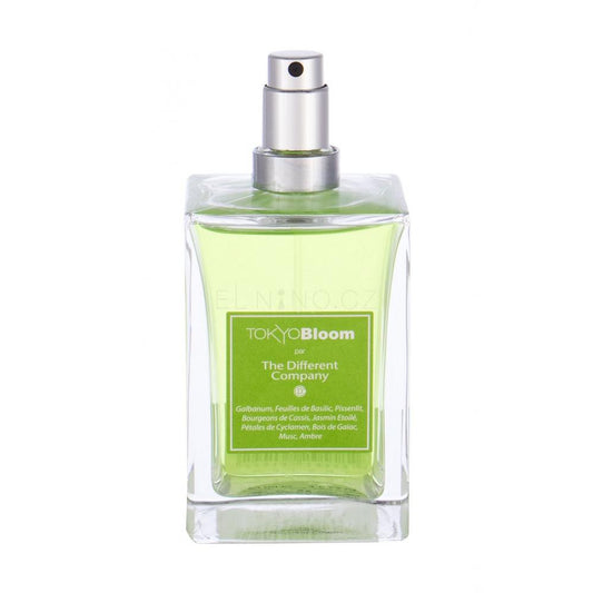 The Different Company The Different Company, Tokyo Bloom, Eau de Toilette, Unisex, 100 ml Regular