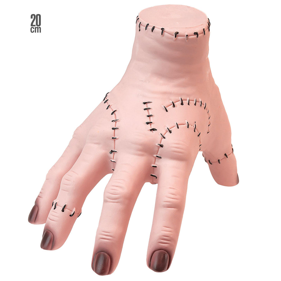 "THE HAND" 20 cm – Vorderansicht