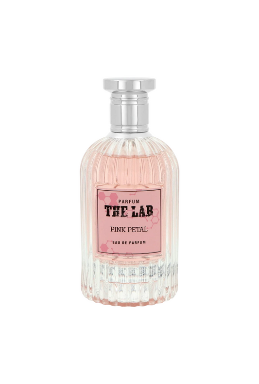 The Lab The Lab, Pink Petal, Eau de Parfum, Unisex, 100 ml Regular