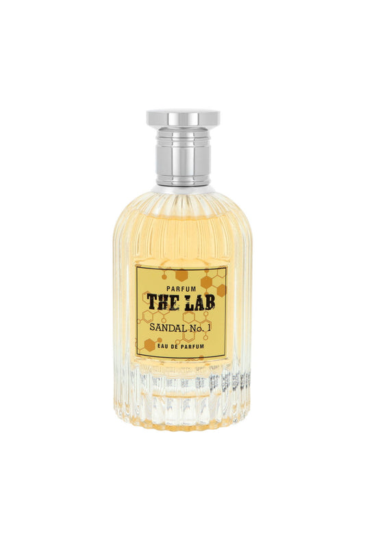 The Lab The Lab, Sandal No.1, Eau de Parfum, Unisex, 100 ml Regular
