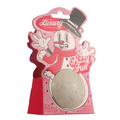 The Luxury Bathing Company, Fizzy Fun, Feuchtigkeitsspendend & Weichmachend, Vanille, Badebombe, Vanille, 150 g