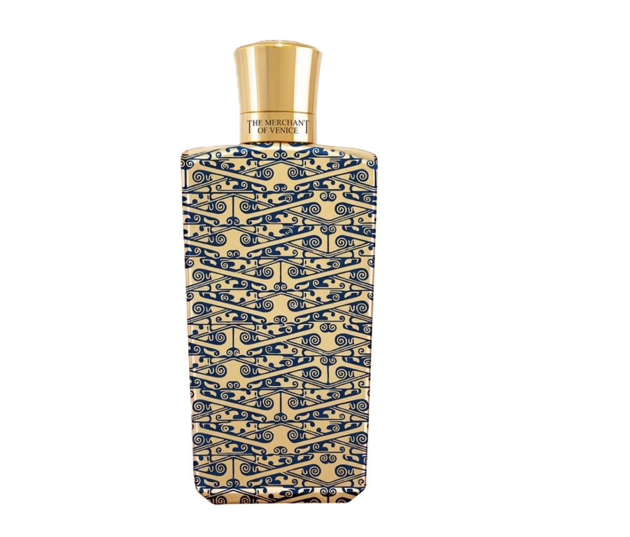 THE MERCHANT OF VENICE NOBIL HOMO GOLD REGATTA EDP 100 ML