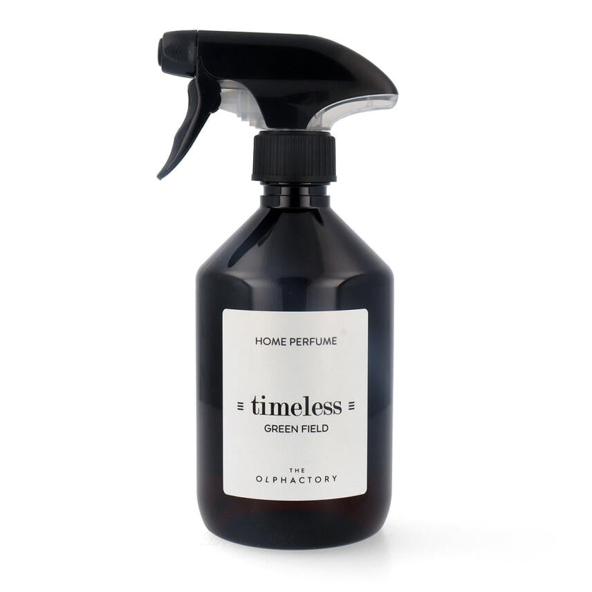 The Olphactory, Timeless Green Field, Raumspray, 500 ml
