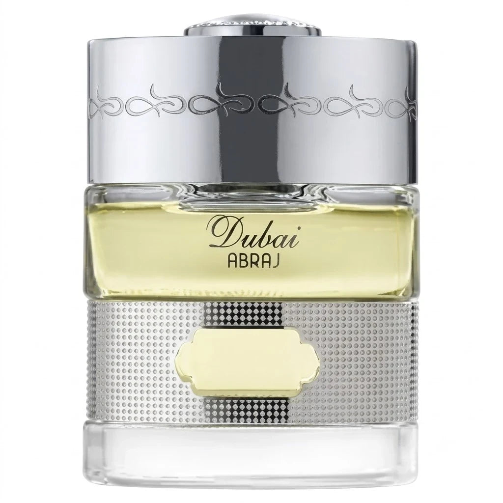 THE SPIRIT OF DUBAI ABRAJ EDP 50 ML
