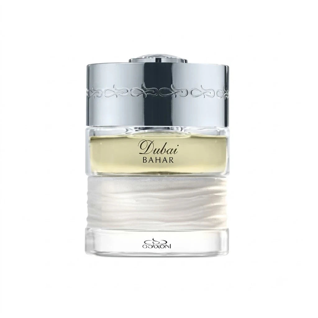 THE SPIRIT OF DUBAI BAHAR EDP 50 ML