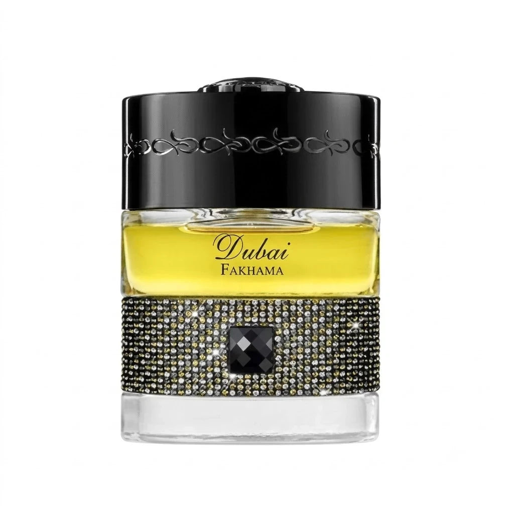 THE SPIRIT OF DUBAI FAKHAMA EDP 50 ML