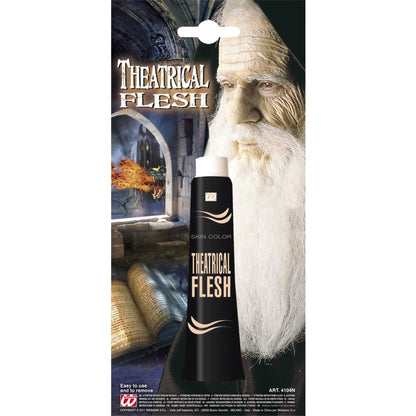 "THEATRALISCHES HORROR-FLEISCH" in Tube – Vorderansicht